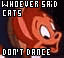 Garfieldo's Avatar