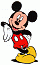 Captain Mickey's Avatar