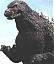 godZilla's Avatar