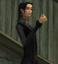 Trinity Warhazzard's Avatar