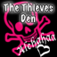 Alehahaa's Avatar