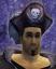 Captain John Foulroberts's Avatar