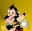 Captain C83's Avatar