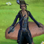 Catherine Ironcutter's Avatar