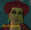 Autumn Scarletshimmer's Avatar