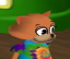 Pirate Warrior Cat's Avatar