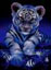 BlueTiger