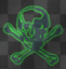 GlowSkull