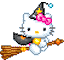 KittyWizzard