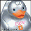 MoodyDuck