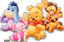 Pooh&Friends