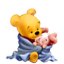 PoohCuddle