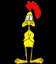 Pirate Bood's Avatar