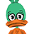 Toontown Char3