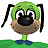 Toontown Char6