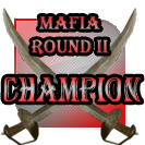 Mafia Round 2 - Navy