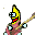 Bananaguitar