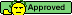 Approved
