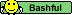 Bashful