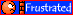 Frustrated