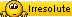Irresolute