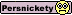 Persnickety