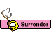 Surrender