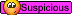 Suspicious