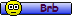 brb